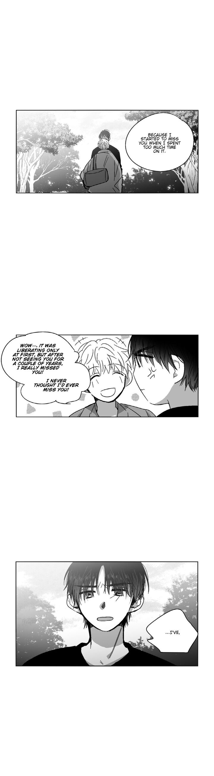 The Eyes Of Sora Chapter 100 Page 15