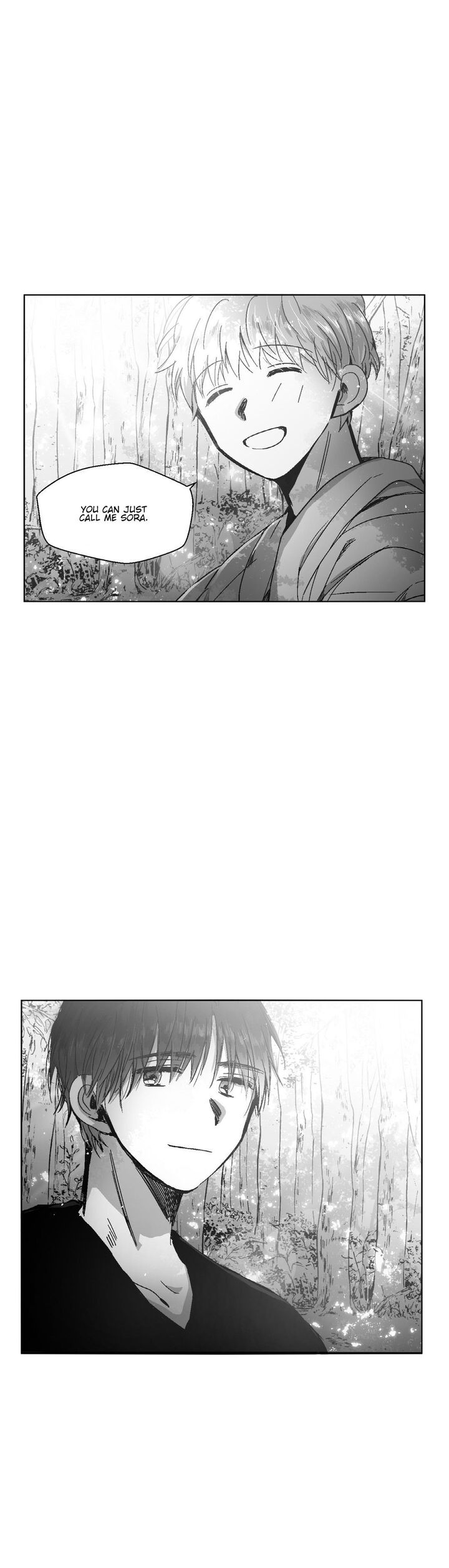 The Eyes Of Sora Chapter 100 Page 24