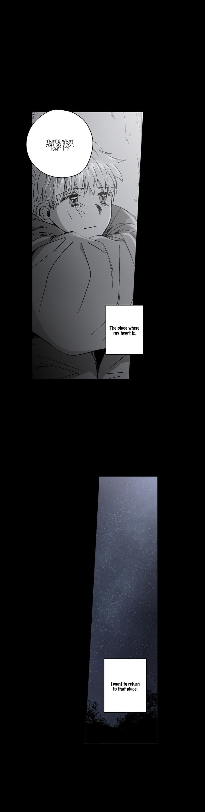 The Eyes Of Sora Chapter 100 Page 8