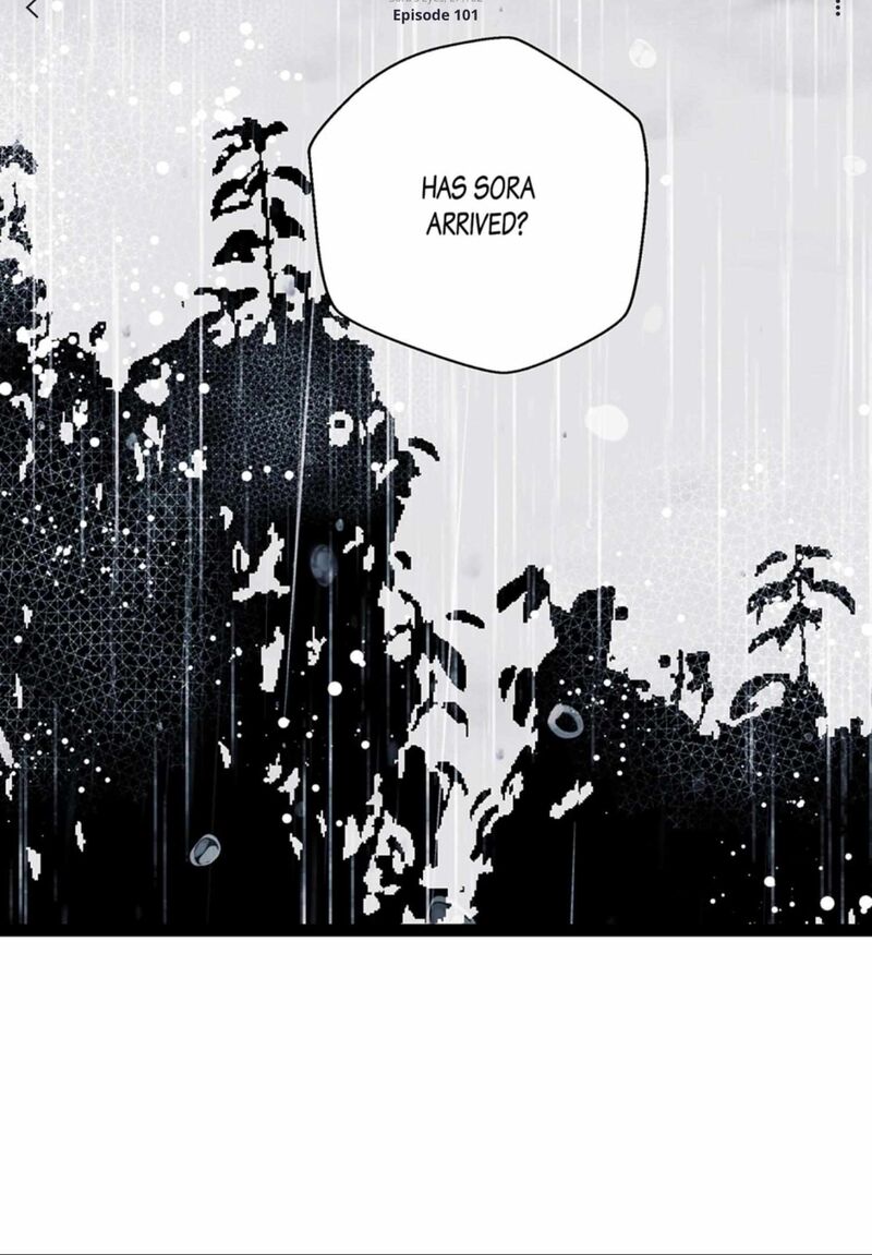 The Eyes Of Sora Chapter 101 Page 3