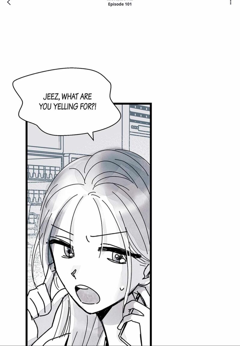 The Eyes Of Sora Chapter 101 Page 4
