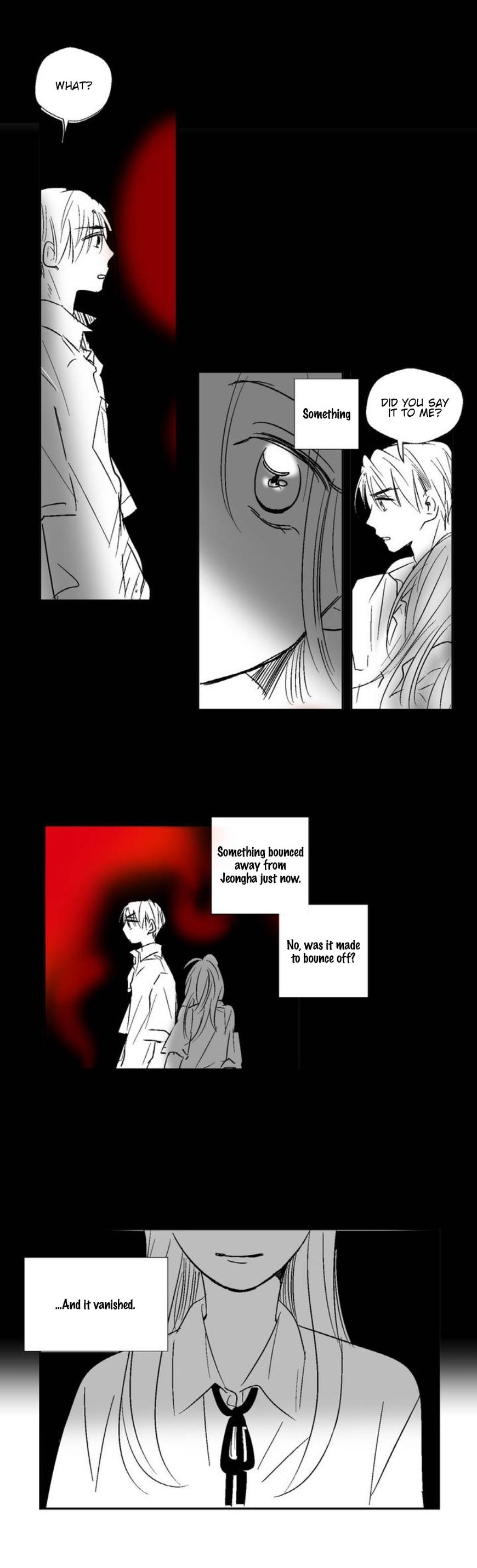 The Eyes Of Sora Chapter 11 Page 10