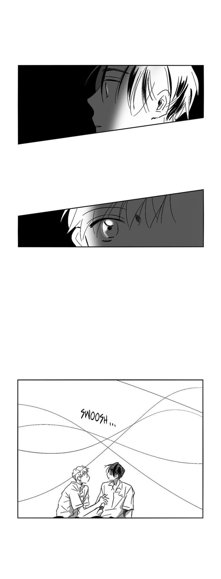 The Eyes Of Sora Chapter 19 Page 5