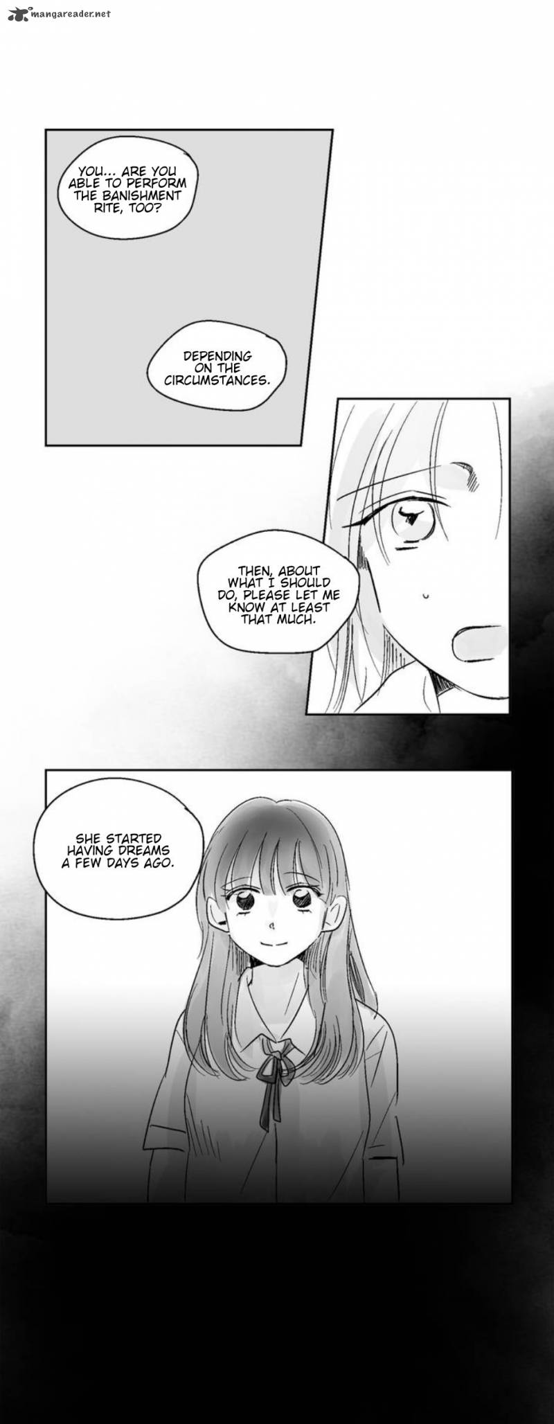 The Eyes Of Sora Chapter 5 Page 6