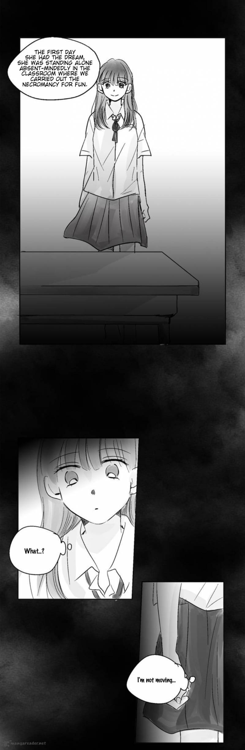The Eyes Of Sora Chapter 5 Page 7