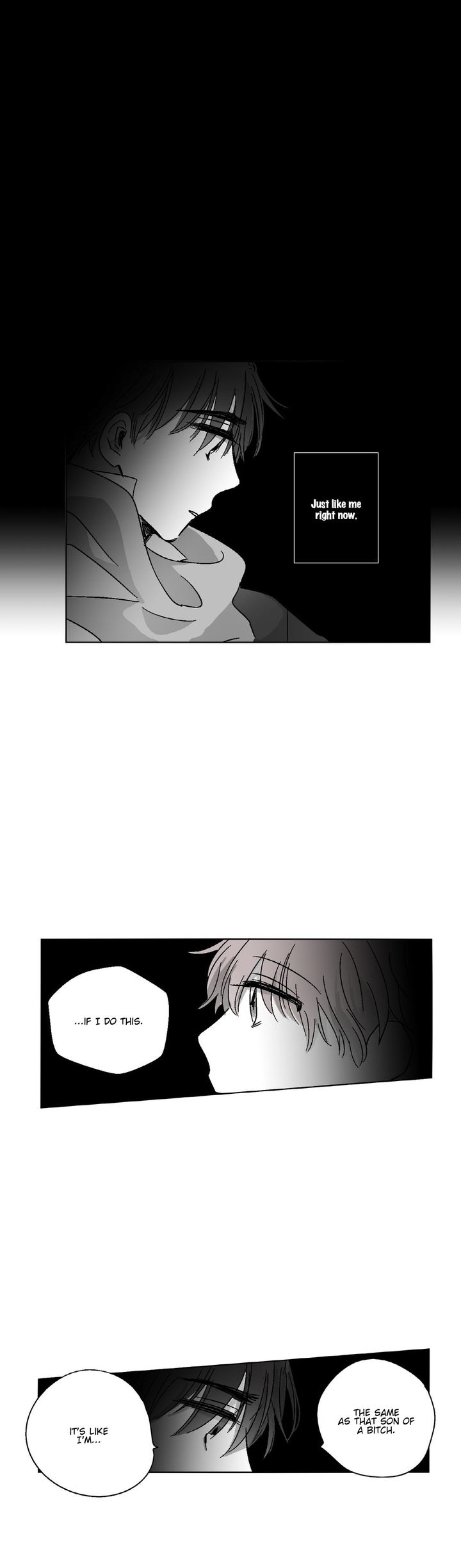 The Eyes Of Sora Chapter 51 Page 15