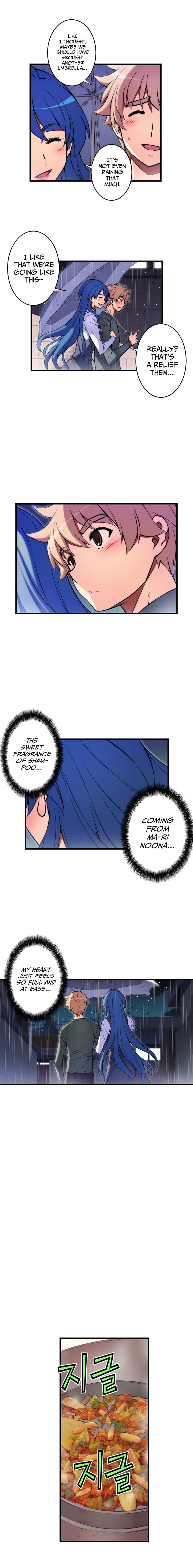 The Fiancee Is Here Chapter 97 Page 6