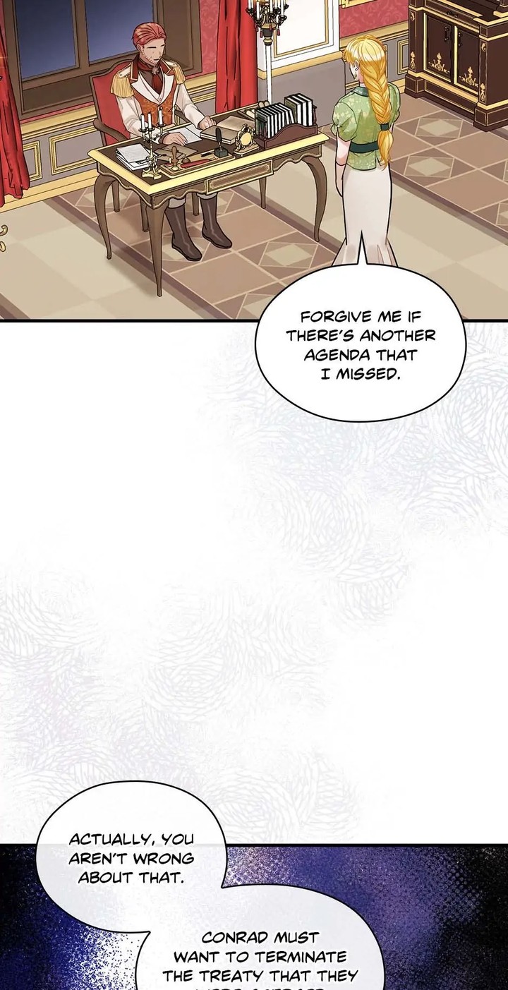 The Flower Dances And The Wind Sings Chapter 101 Page 60