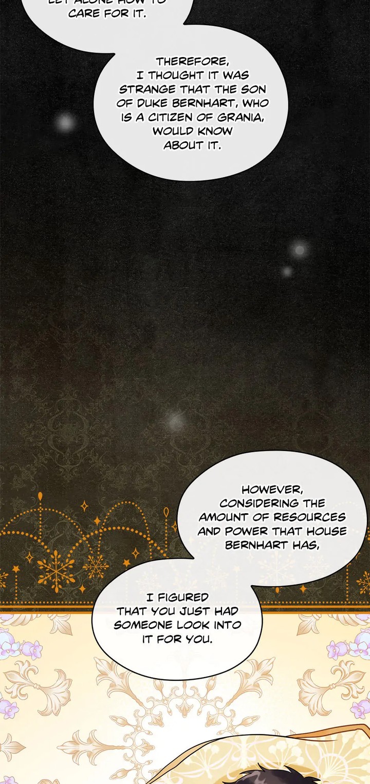 The Flower Dances And The Wind Sings Chapter 106 Page 24