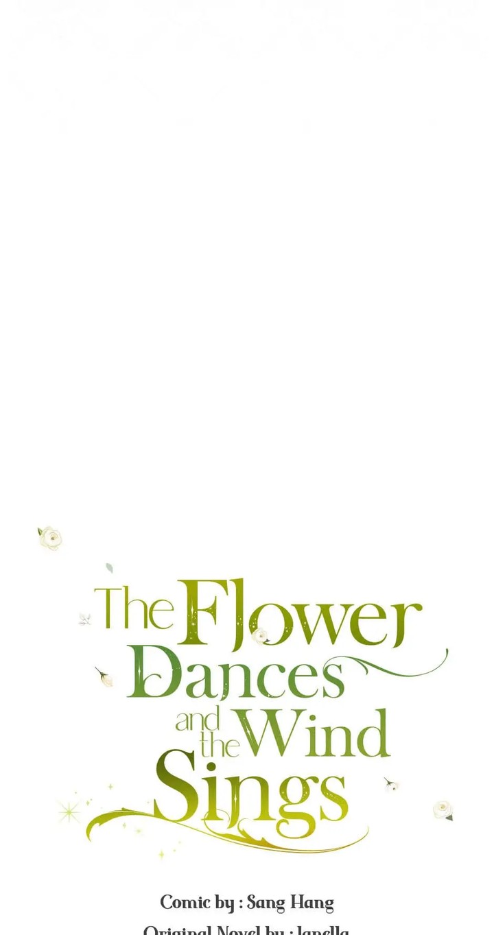 The Flower Dances And The Wind Sings Chapter 108 Page 13