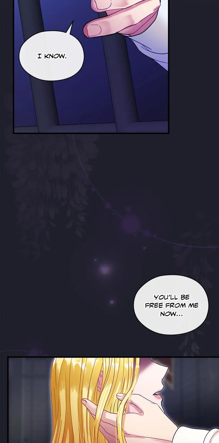 The Flower Dances And The Wind Sings Chapter 109 Page 52