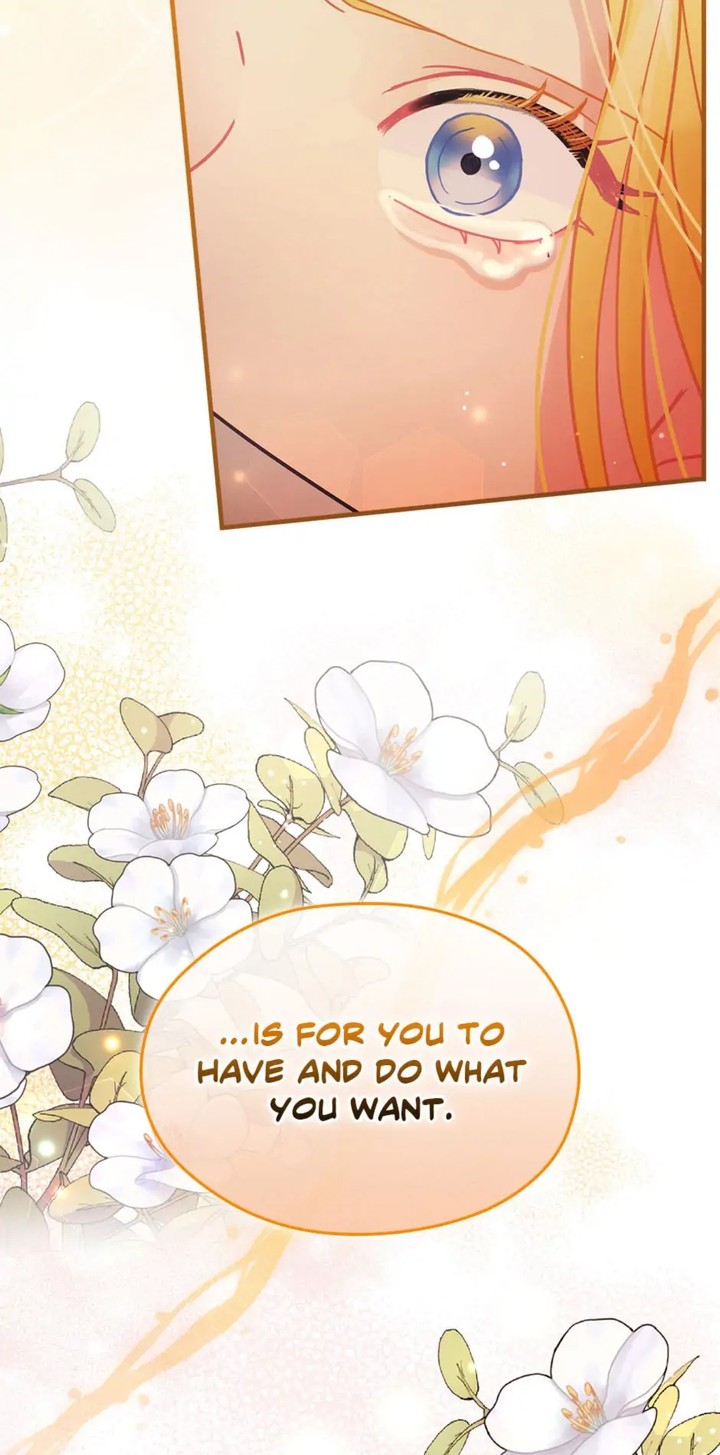 The Flower Dances And The Wind Sings Chapter 110 Page 57