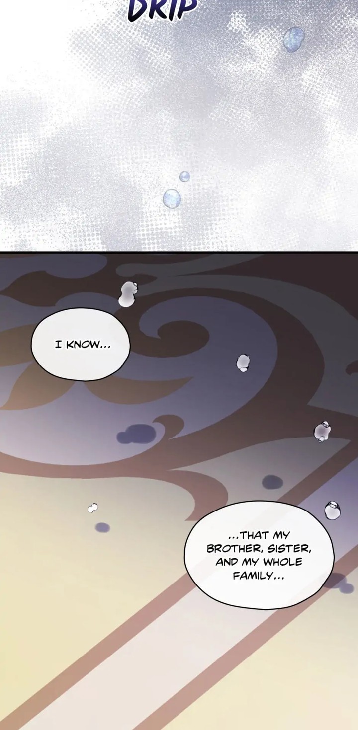The Flower Dances And The Wind Sings Chapter 111 Page 38