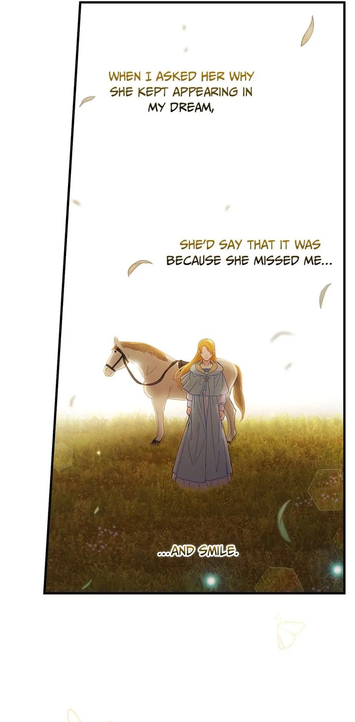 The Flower Dances And The Wind Sings Chapter 113 Page 34