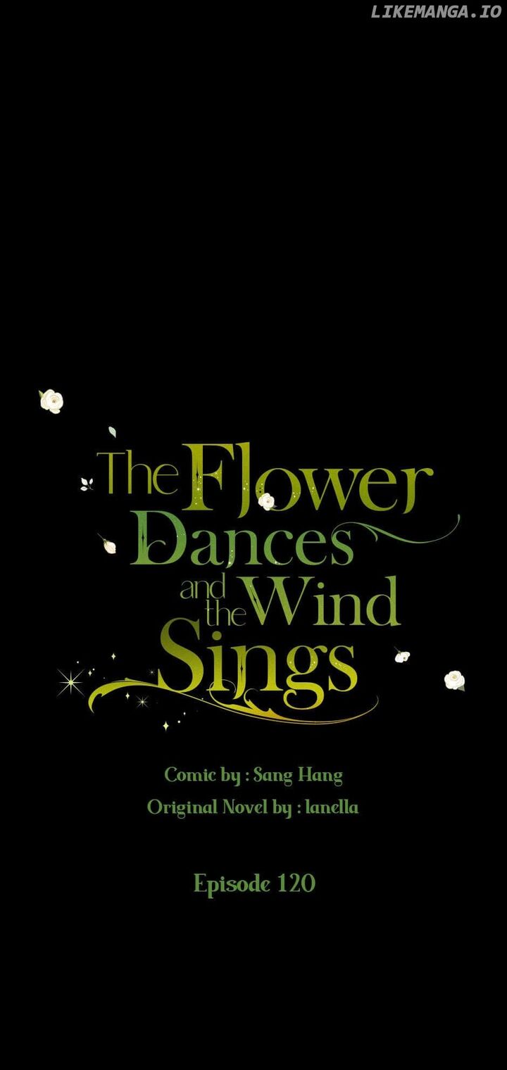 The Flower Dances And The Wind Sings Chapter 120 Page 36