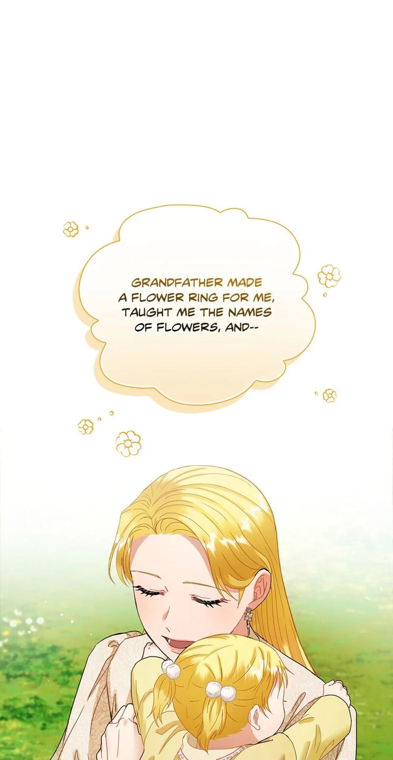 The Flower Dances And The Wind Sings Chapter 122 Page 1