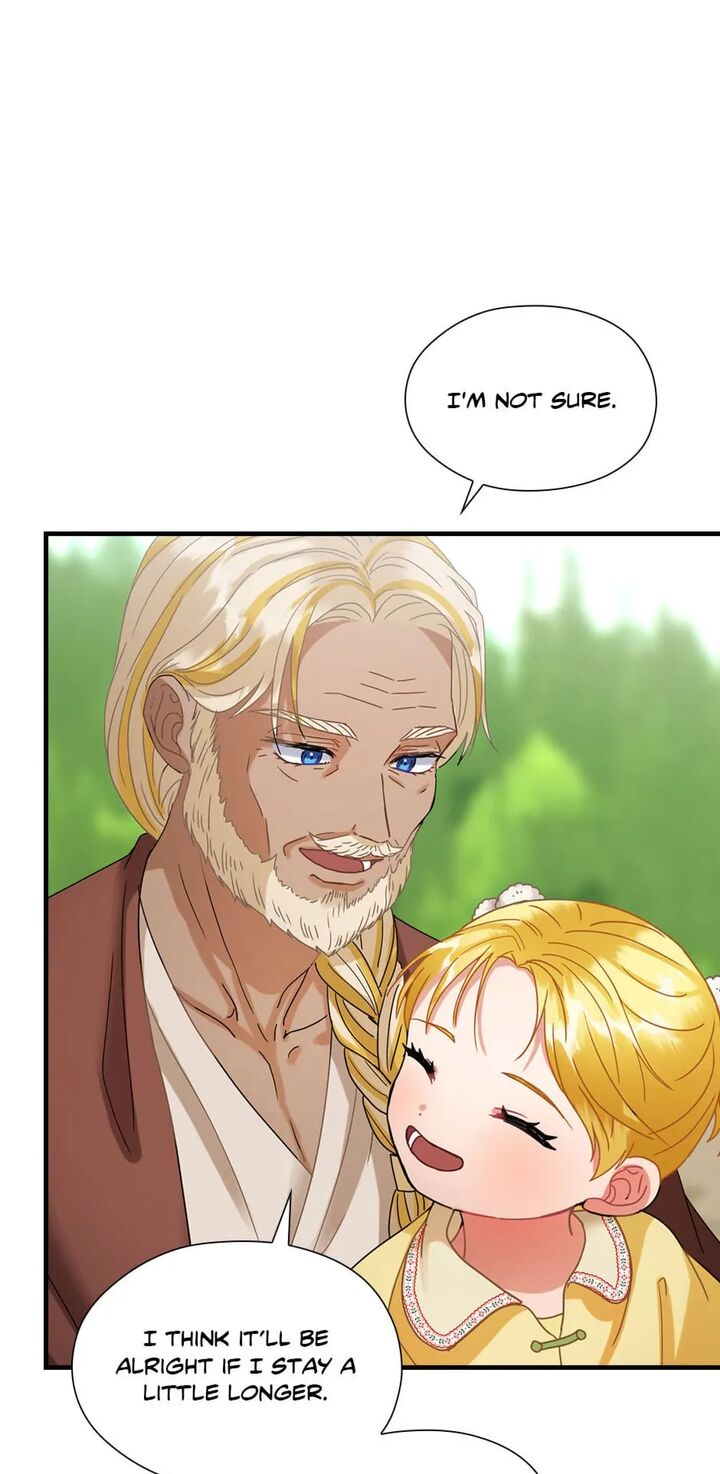 The Flower Dances And The Wind Sings Chapter 122 Page 11