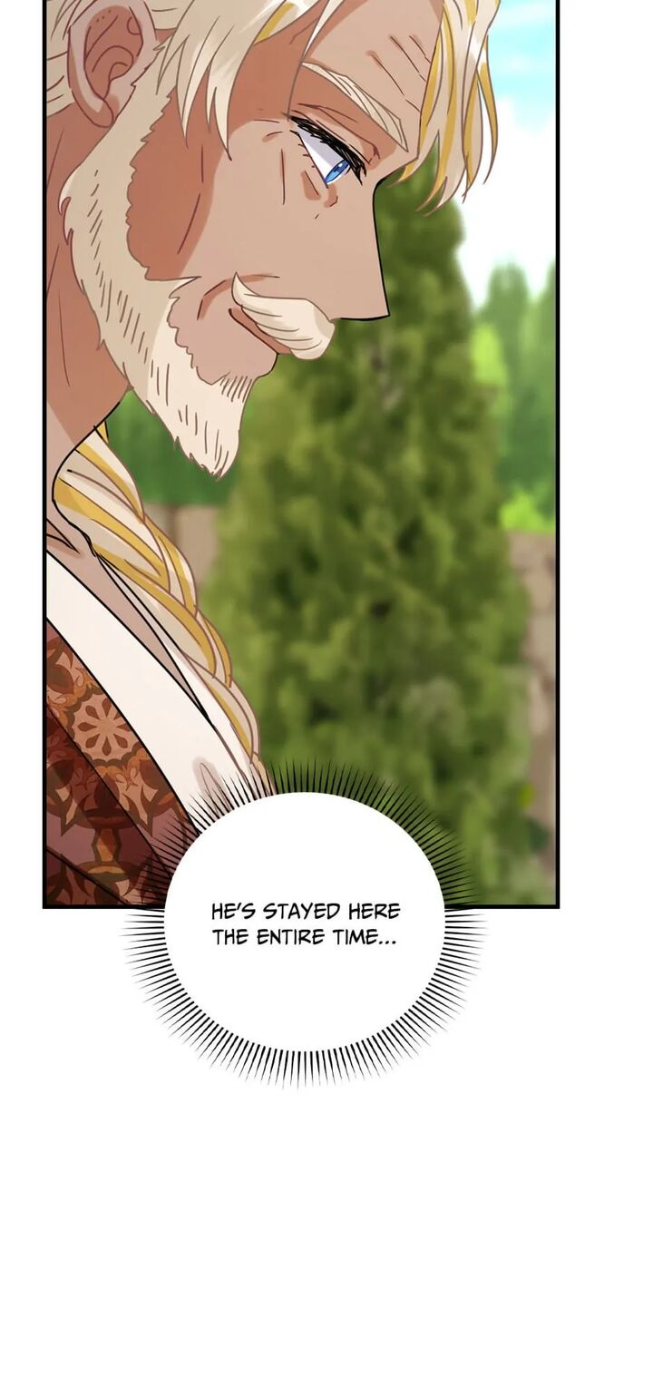The Flower Dances And The Wind Sings Chapter 122 Page 17