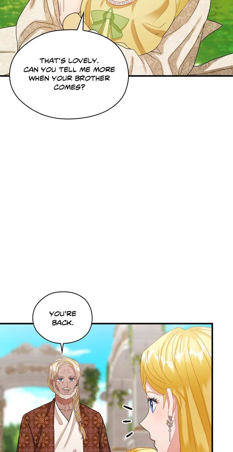The Flower Dances And The Wind Sings Chapter 122 Page 2