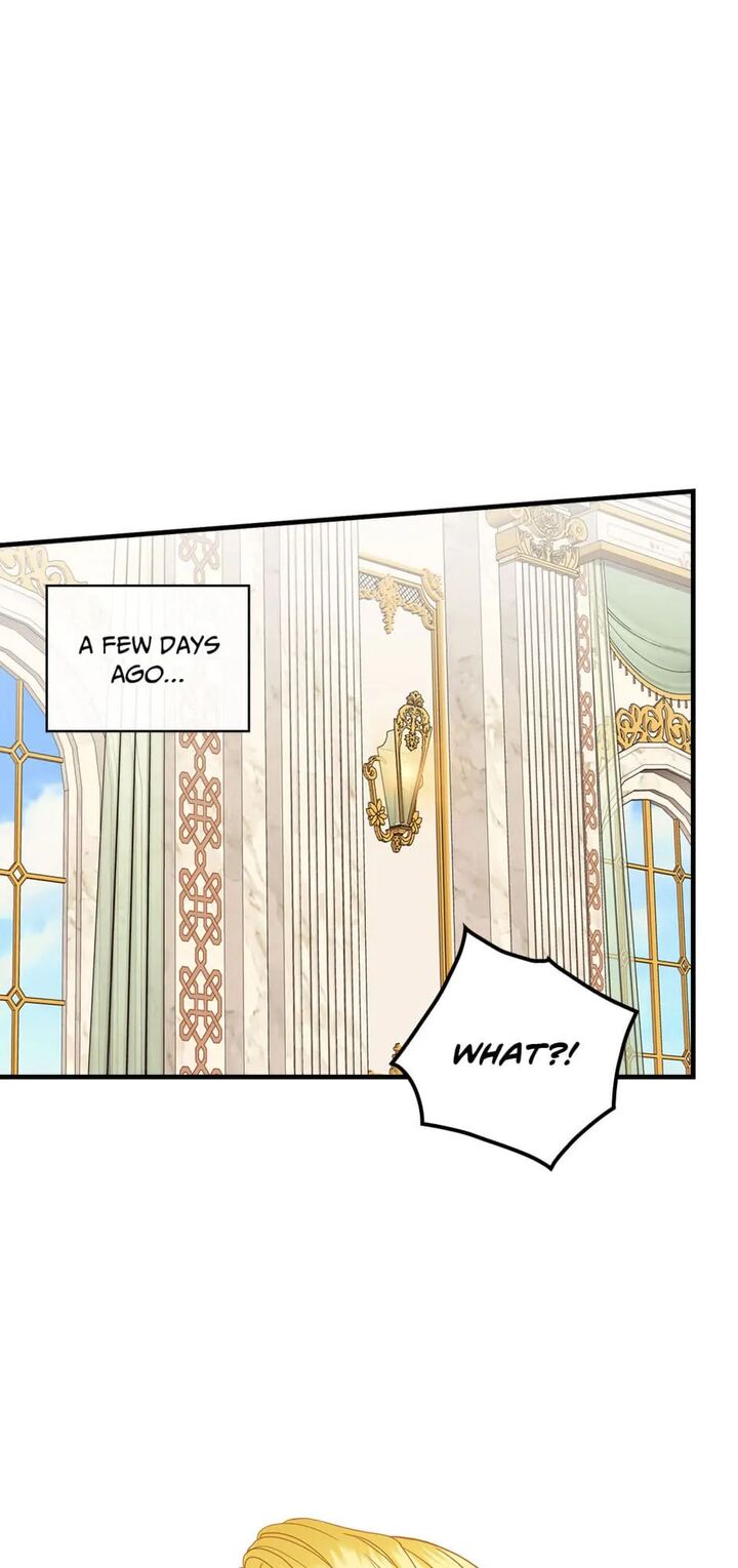 The Flower Dances And The Wind Sings Chapter 122 Page 22