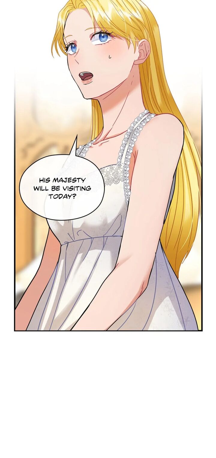 The Flower Dances And The Wind Sings Chapter 122 Page 23