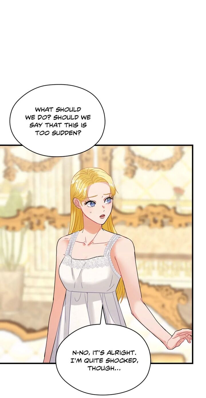 The Flower Dances And The Wind Sings Chapter 122 Page 25