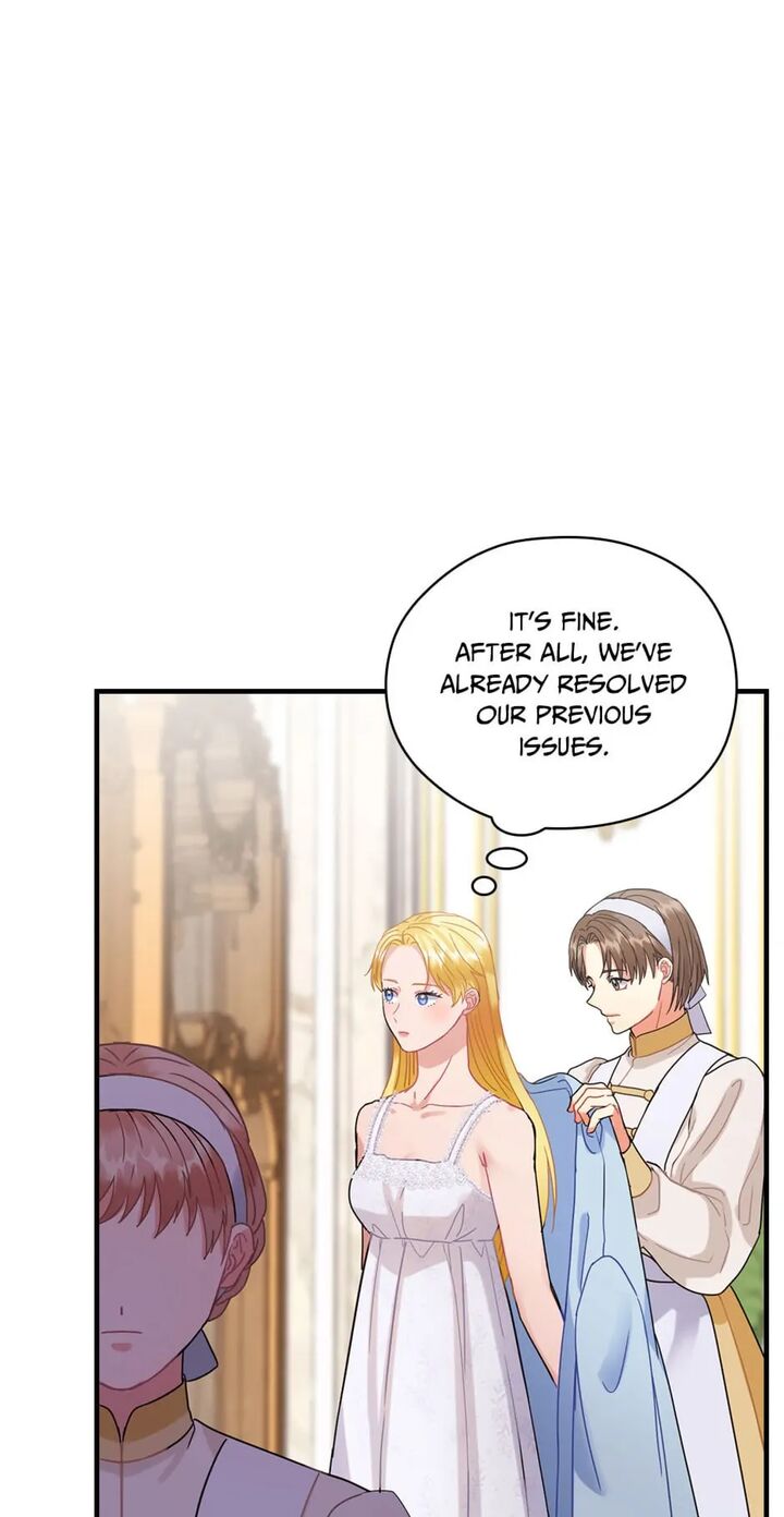 The Flower Dances And The Wind Sings Chapter 122 Page 26
