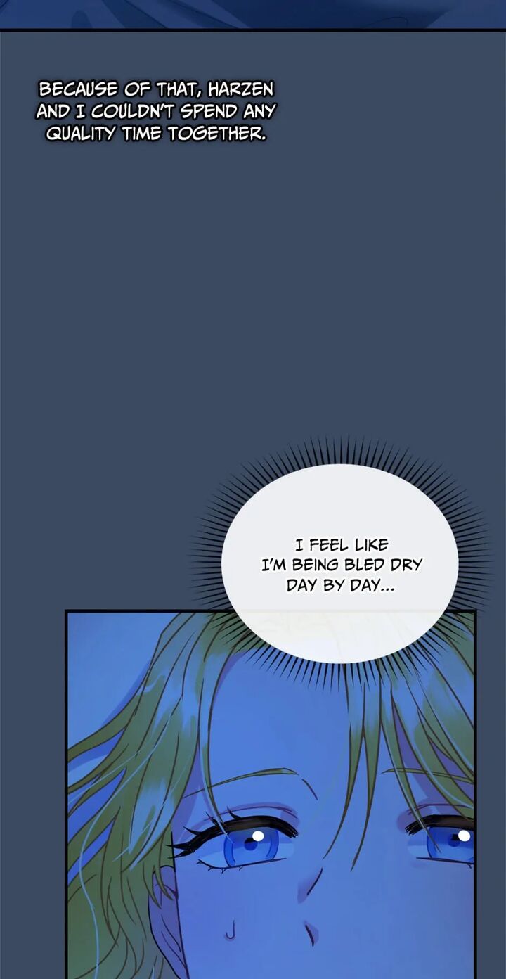 The Flower Dances And The Wind Sings Chapter 122 Page 30