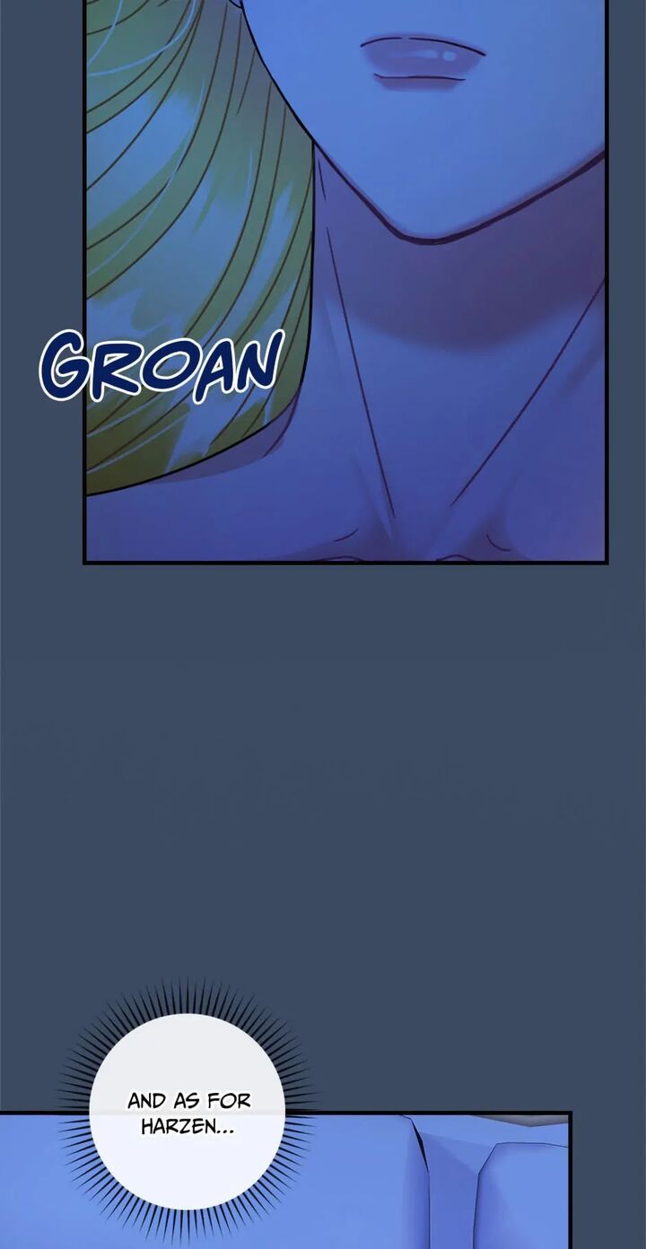 The Flower Dances And The Wind Sings Chapter 122 Page 31