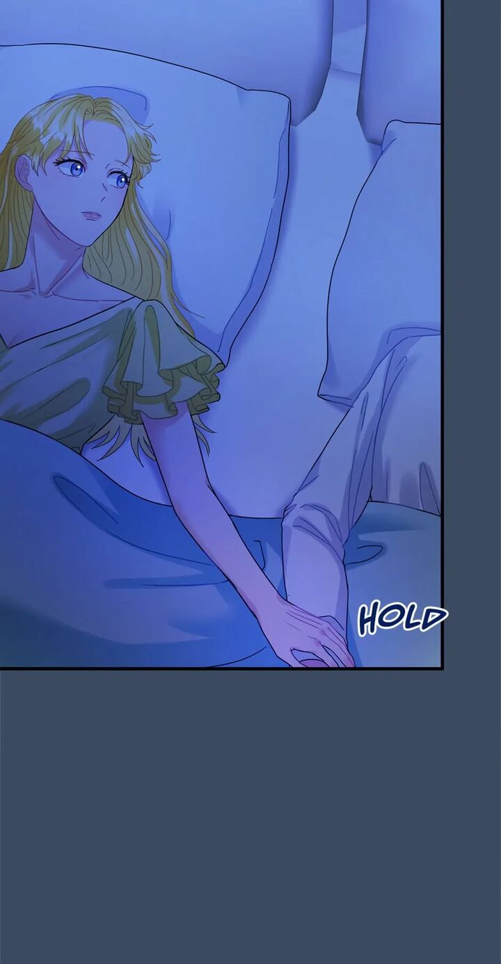 The Flower Dances And The Wind Sings Chapter 122 Page 32