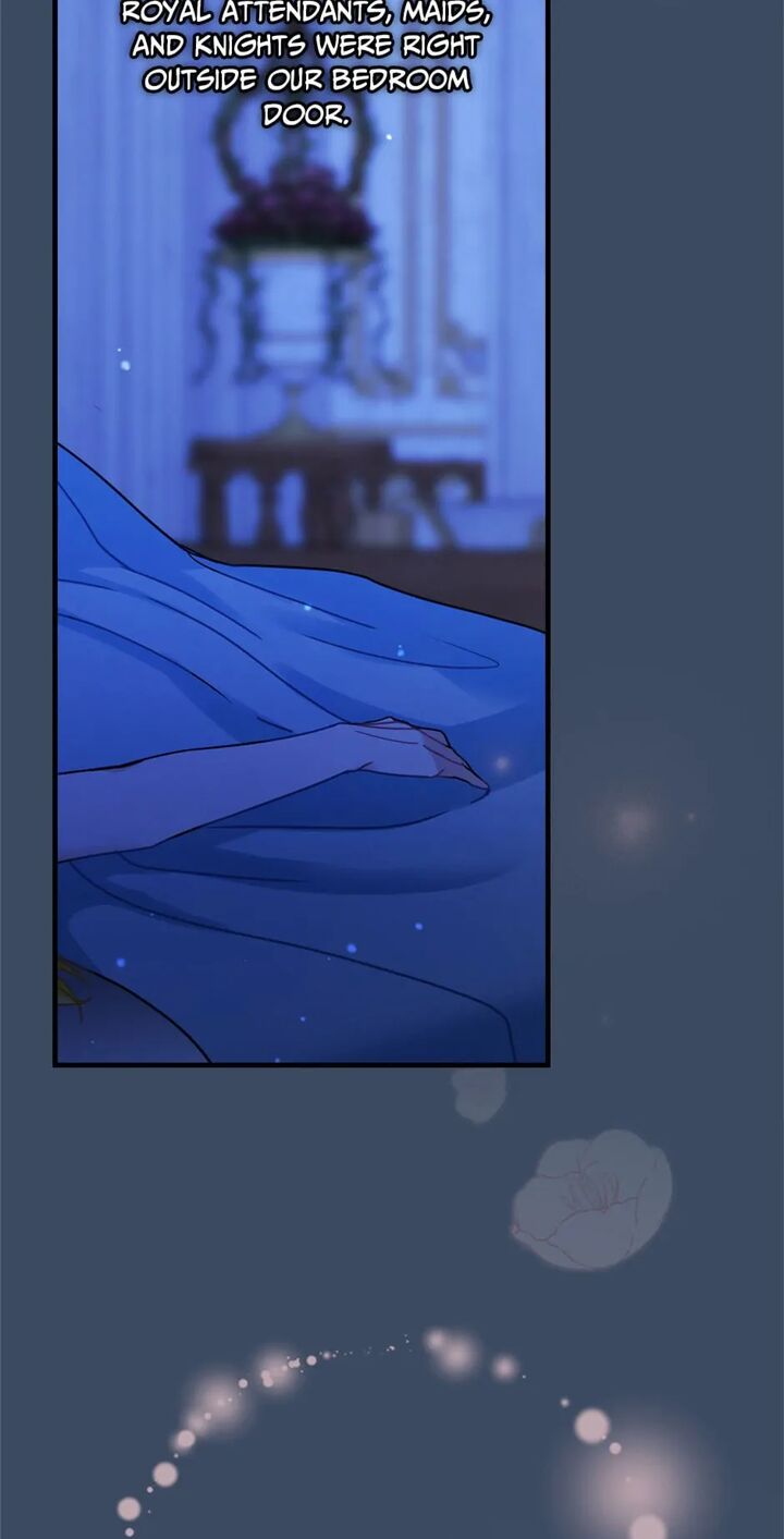 The Flower Dances And The Wind Sings Chapter 122 Page 36