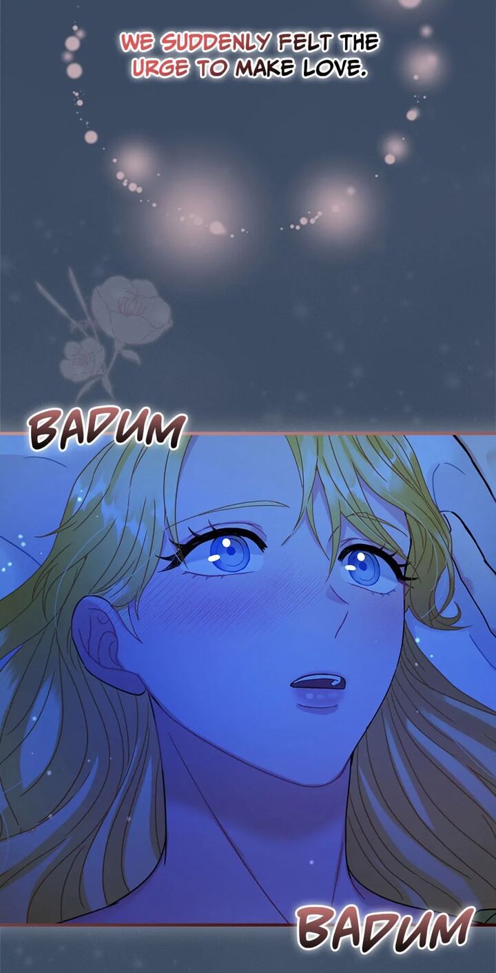 The Flower Dances And The Wind Sings Chapter 122 Page 37