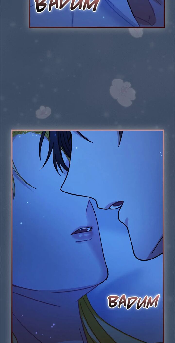 The Flower Dances And The Wind Sings Chapter 122 Page 39