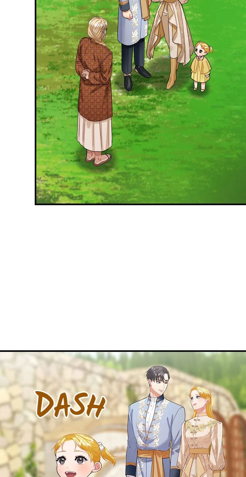 The Flower Dances And The Wind Sings Chapter 122 Page 4