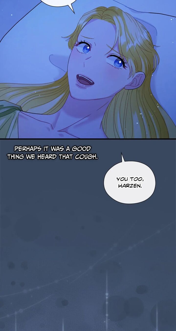 The Flower Dances And The Wind Sings Chapter 122 Page 44