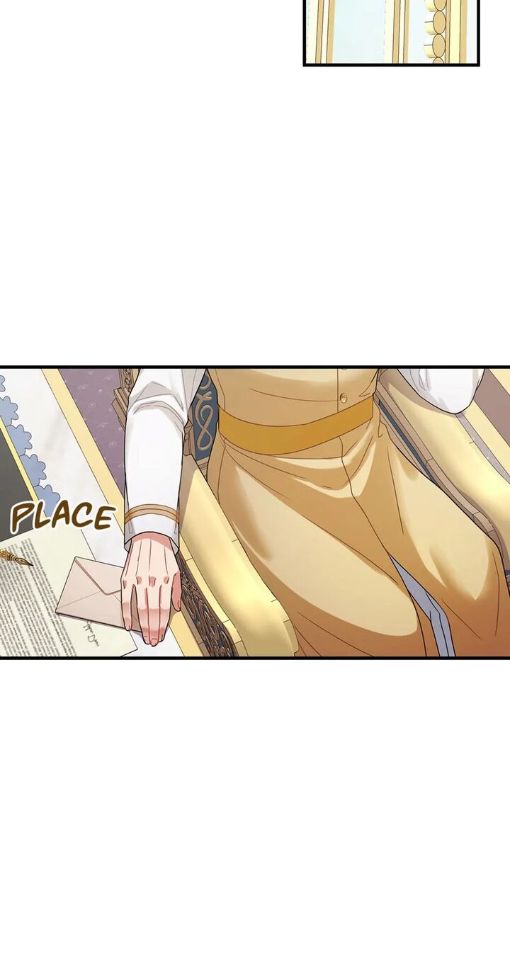 The Flower Dances And The Wind Sings Chapter 122 Page 49