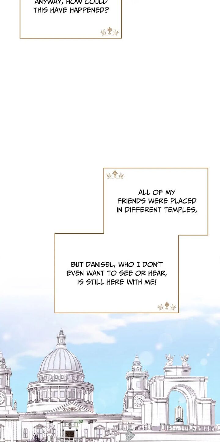 The Flower Dances And The Wind Sings Chapter 122 Page 53