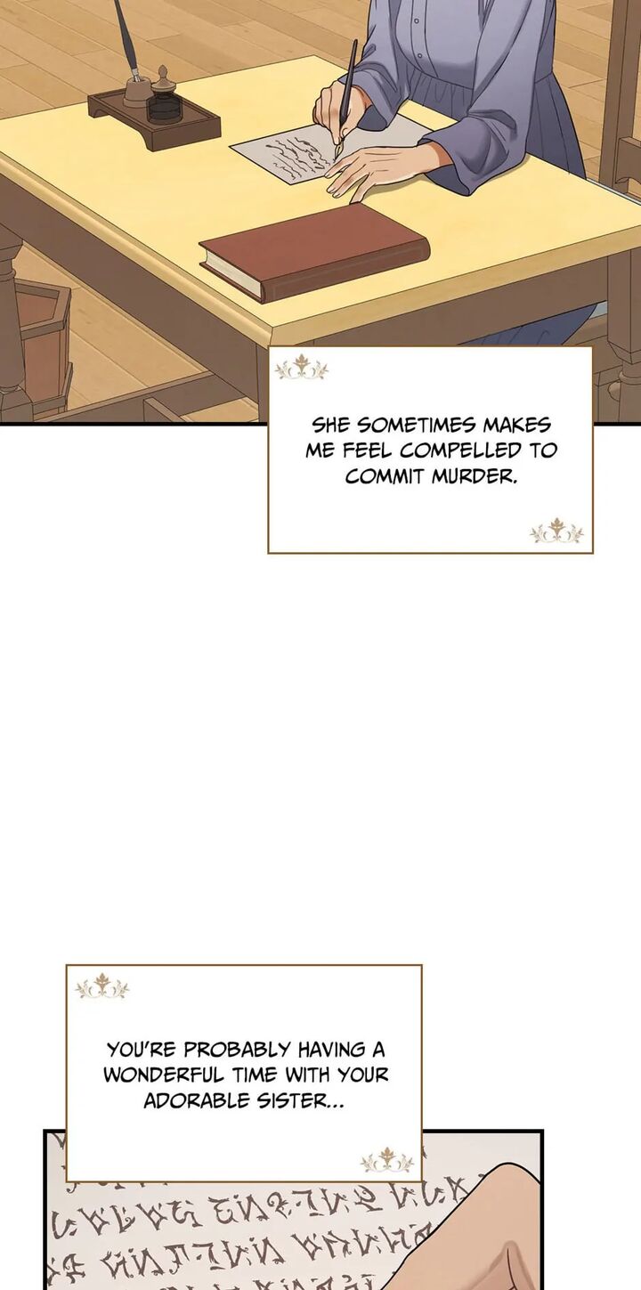The Flower Dances And The Wind Sings Chapter 122 Page 55