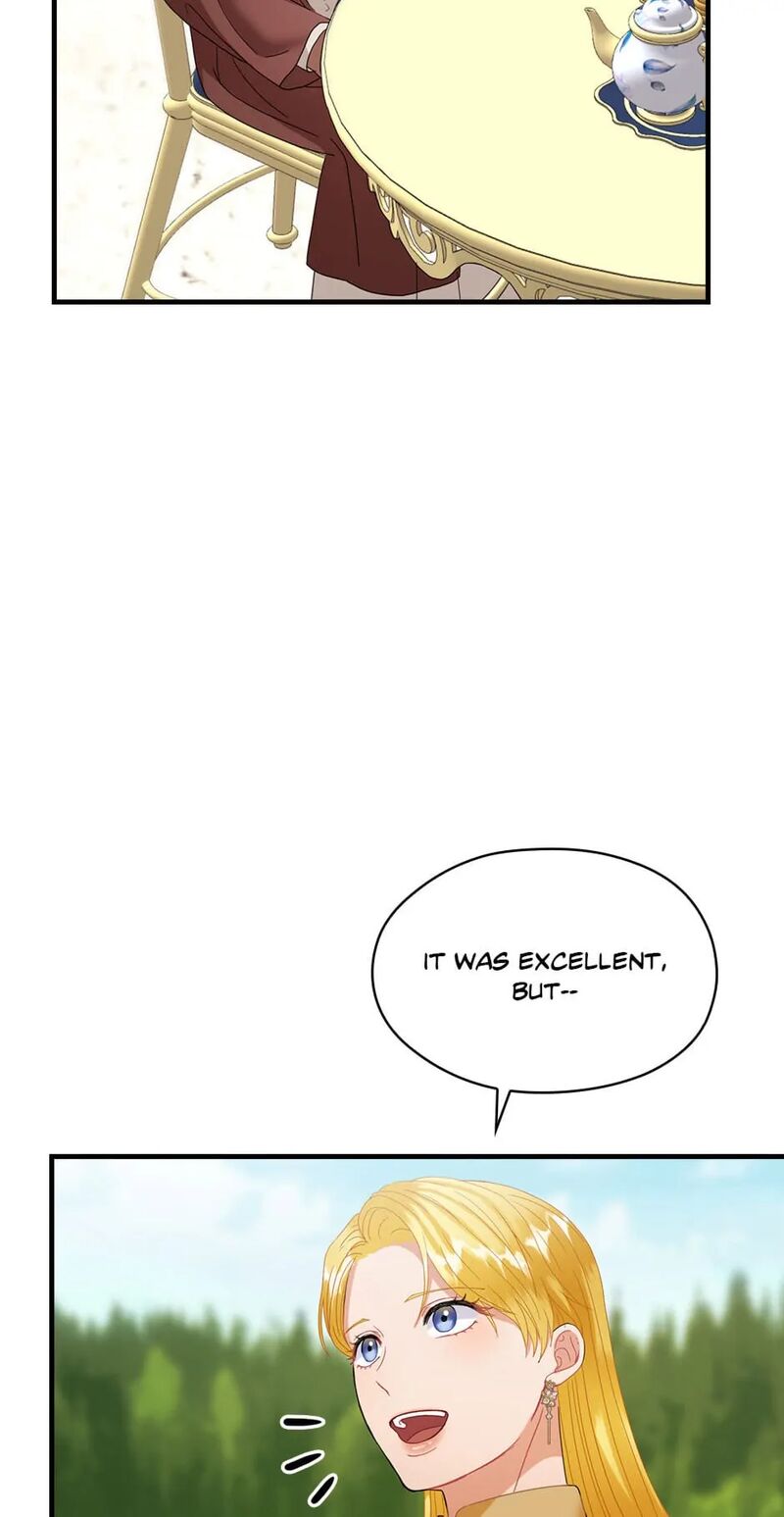 The Flower Dances And The Wind Sings Chapter 122 Page 6