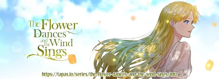 The Flower Dances And The Wind Sings Chapter 122 Page 72