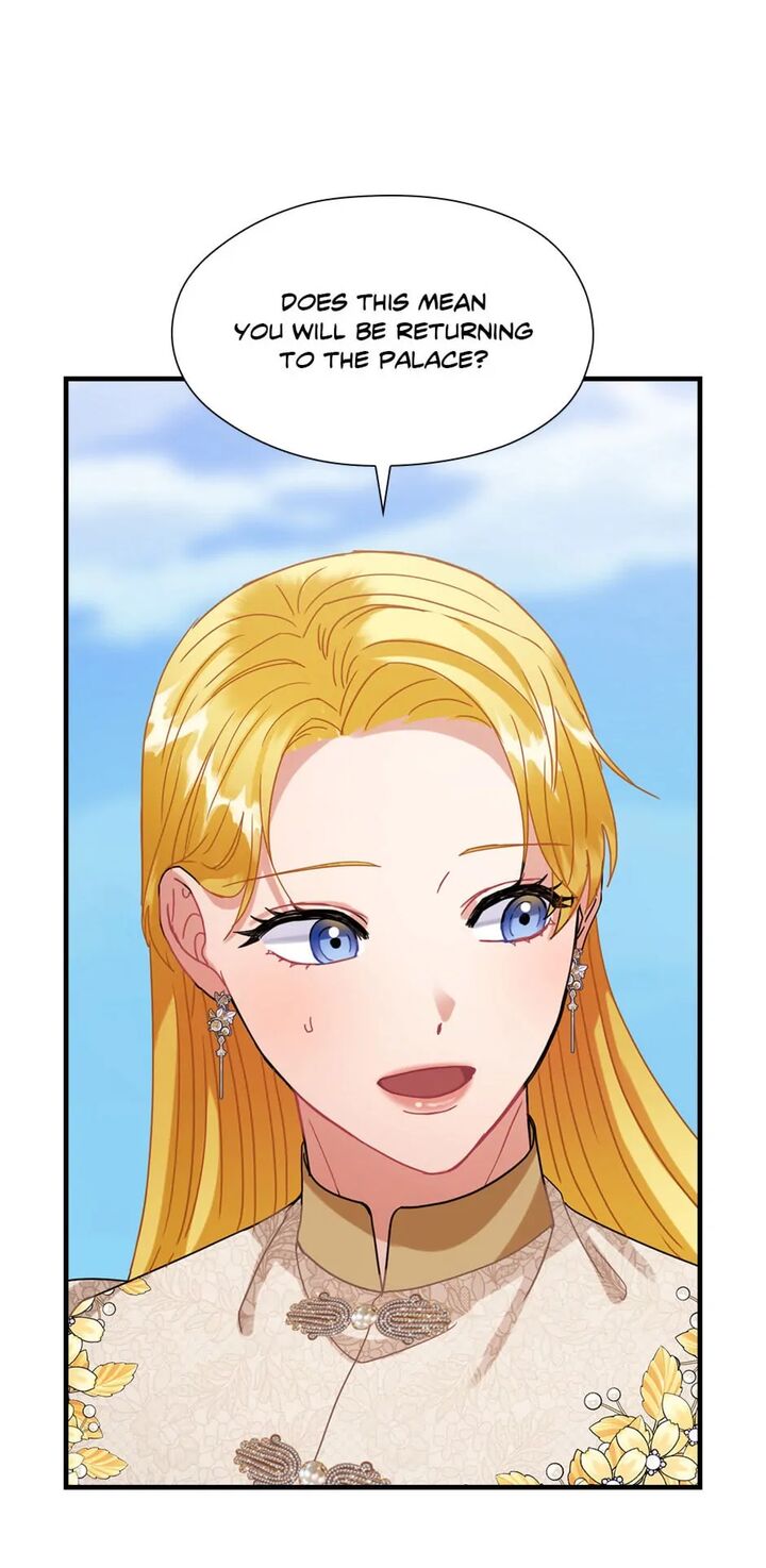The Flower Dances And The Wind Sings Chapter 122 Page 9