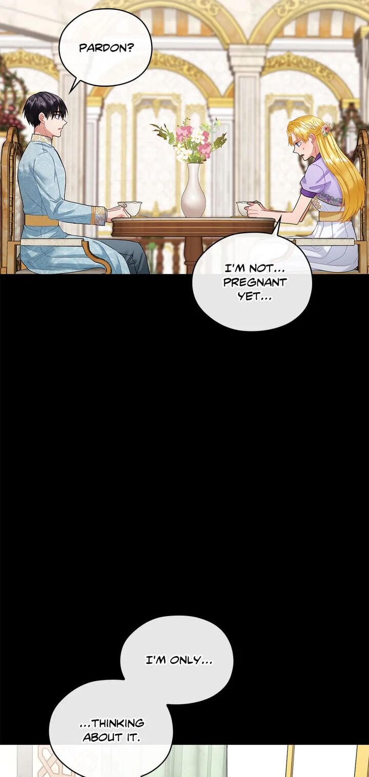 The Flower Dances And The Wind Sings Chapter 123 Page 12