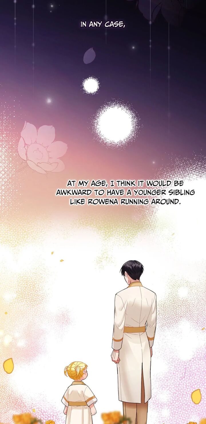 The Flower Dances And The Wind Sings Chapter 123 Page 20