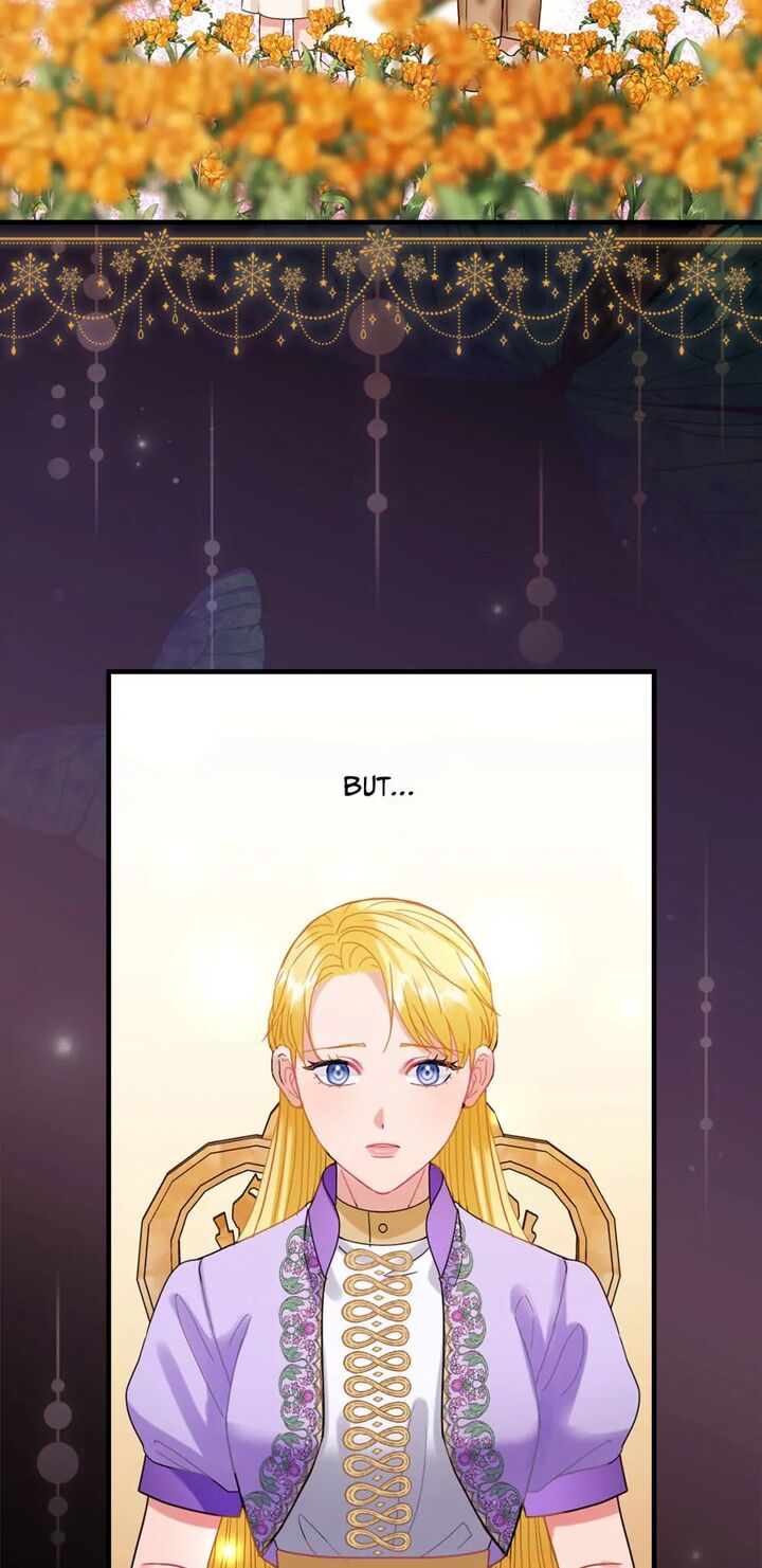 The Flower Dances And The Wind Sings Chapter 123 Page 21