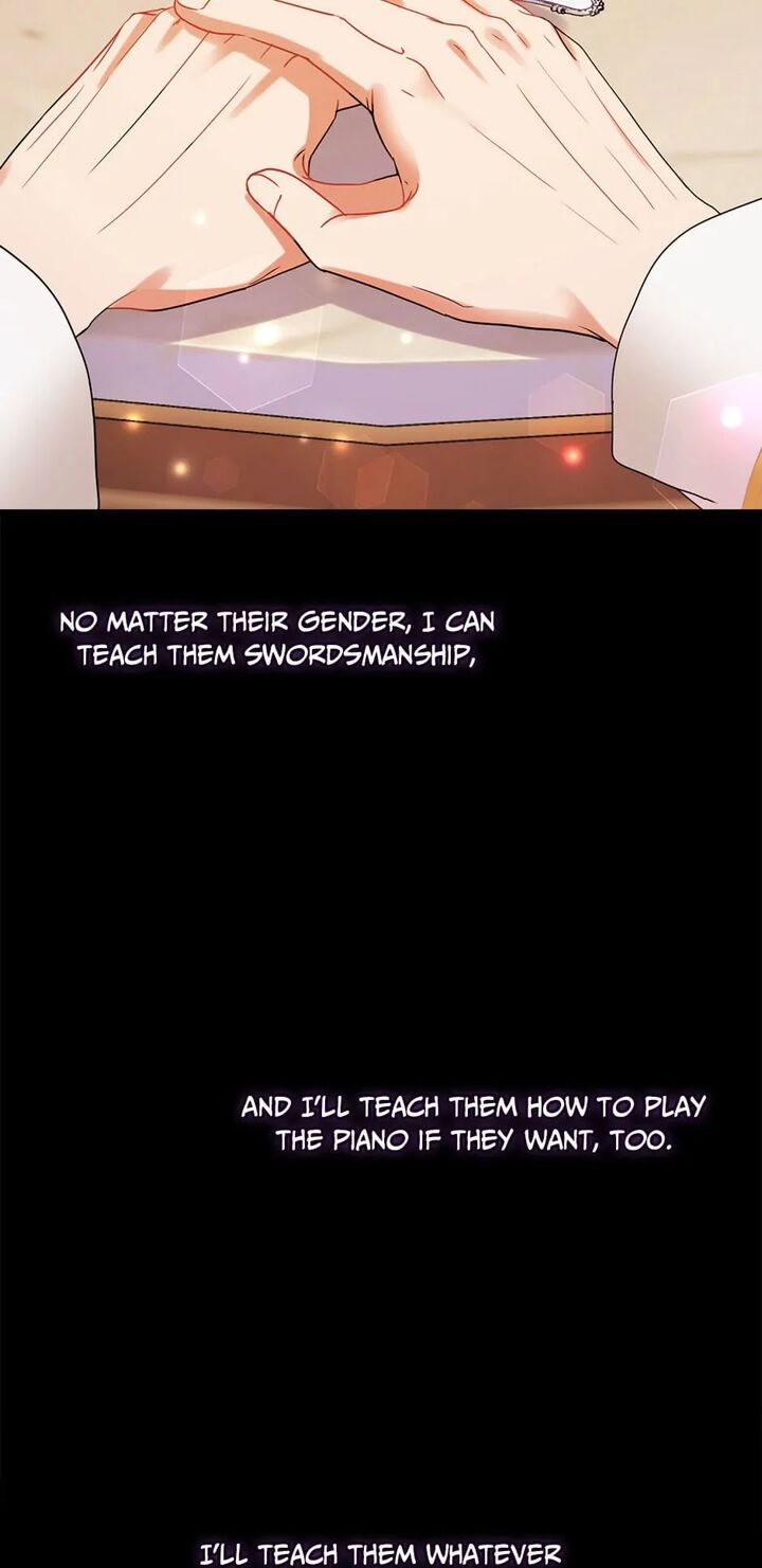 The Flower Dances And The Wind Sings Chapter 123 Page 23