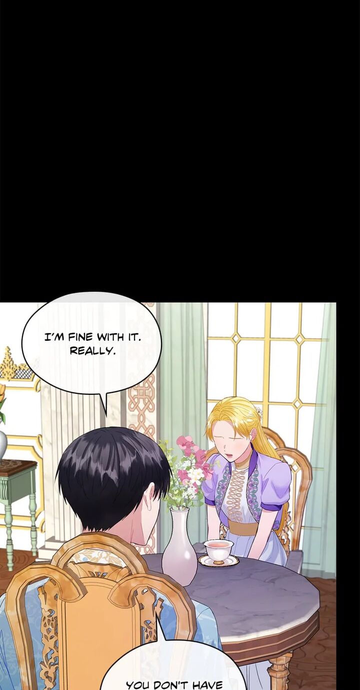 The Flower Dances And The Wind Sings Chapter 123 Page 29