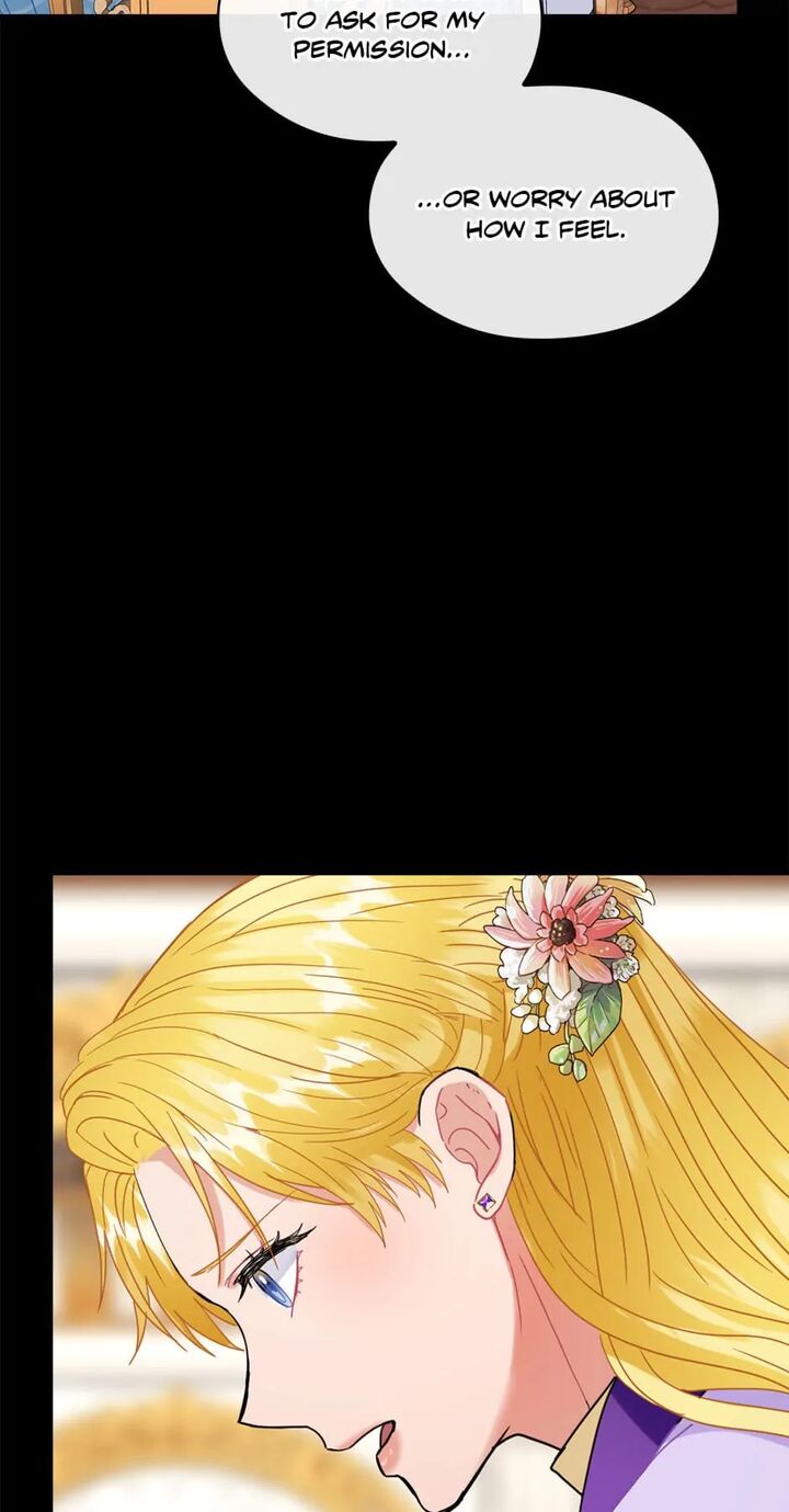 The Flower Dances And The Wind Sings Chapter 123 Page 30