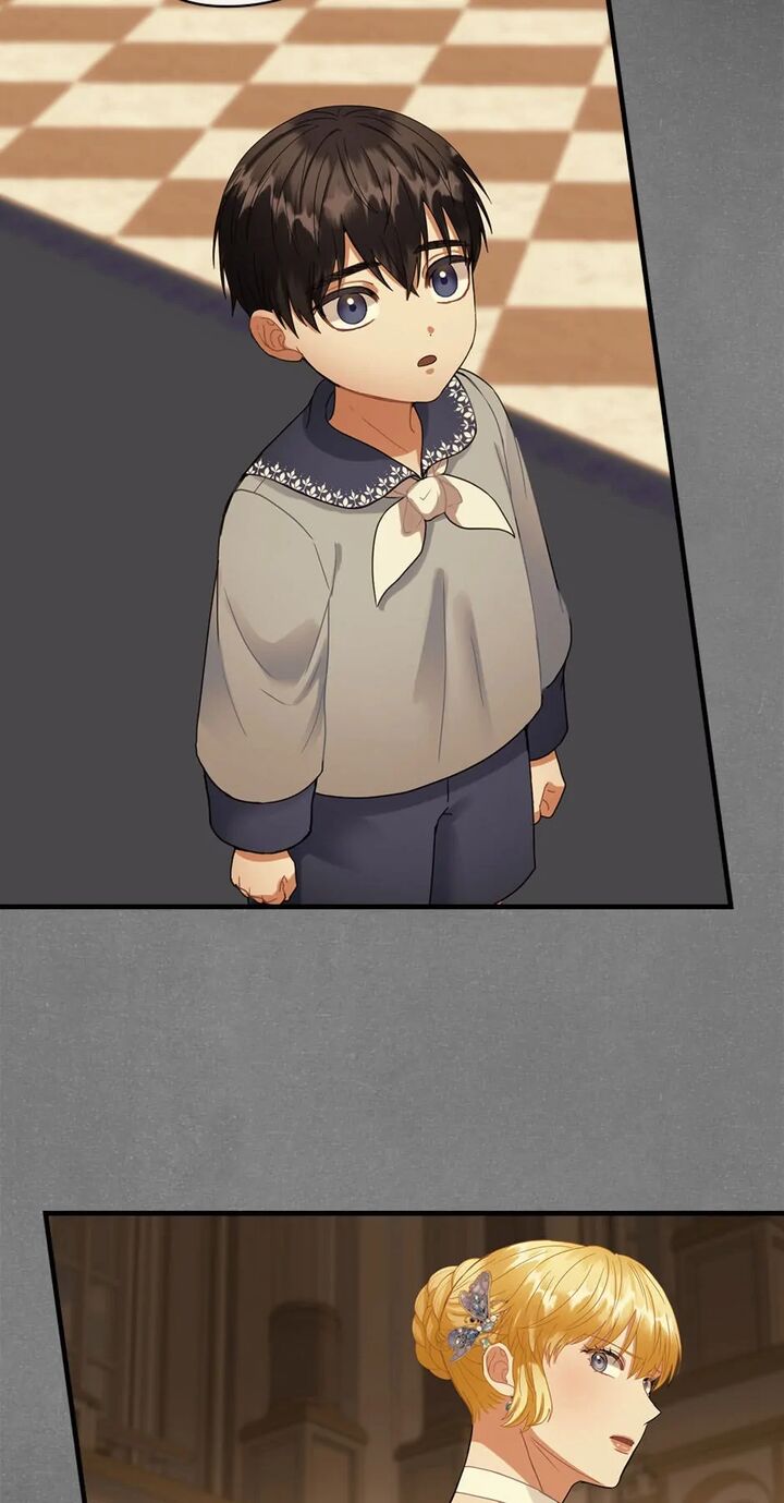 The Flower Dances And The Wind Sings Chapter 123 Page 32