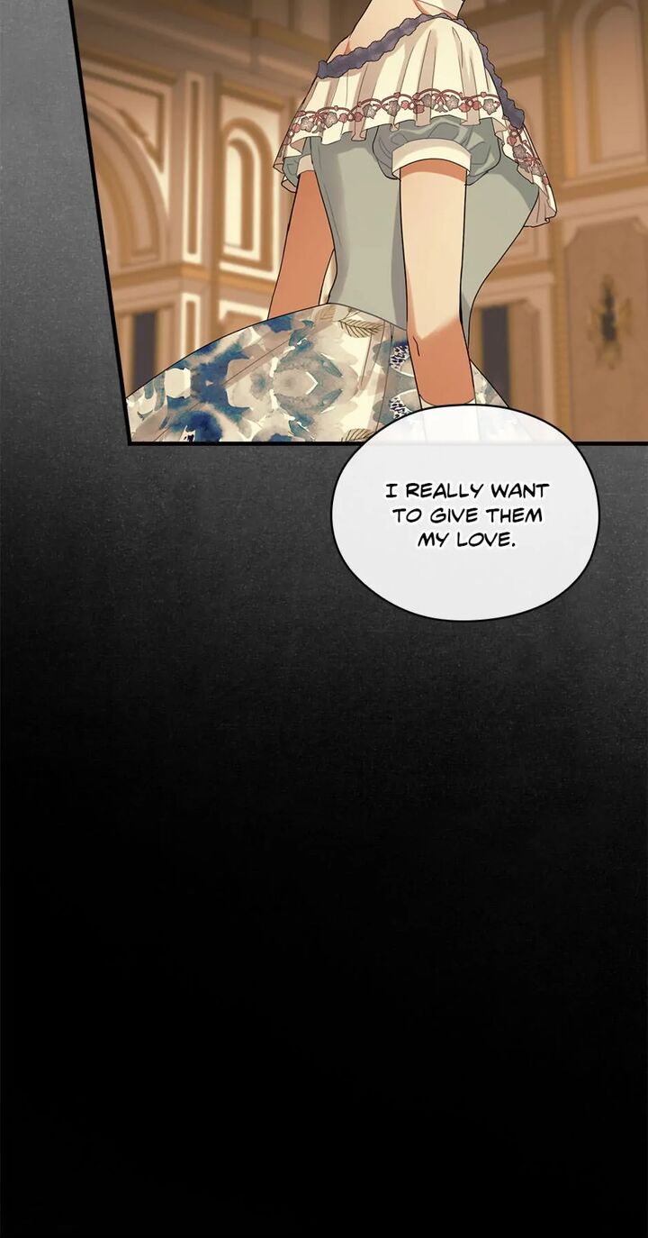 The Flower Dances And The Wind Sings Chapter 123 Page 33