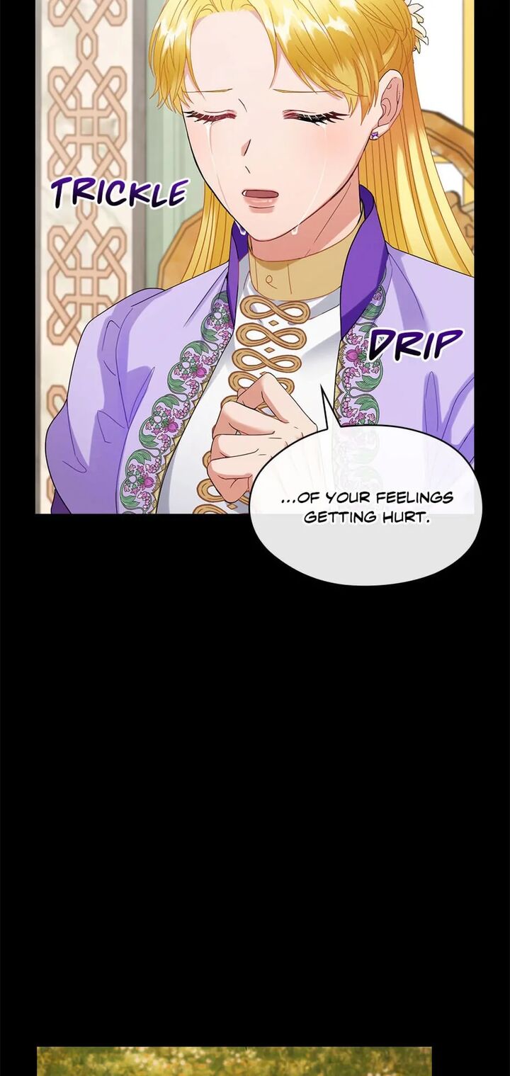 The Flower Dances And The Wind Sings Chapter 123 Page 35